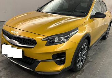 Kia XCeed 56.873 km 23.443 &euro; Viersen 41748