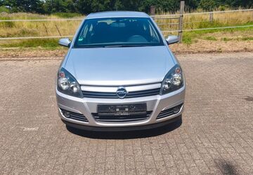 Opel Astra 132.670 km 1.800 &euro; Krefeld 47802