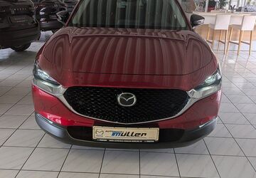 Mazda CX-30 53.677 km 19.950 &euro; Bedburg 50181