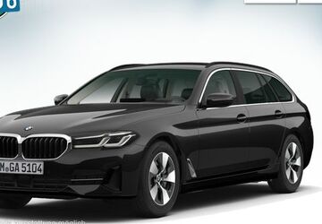 BMW 520 84.050 km 31.430 &euro; Düsseldorf 40549