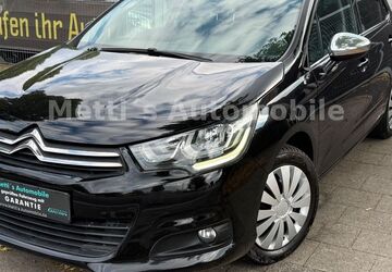 Citroen C4 146.250 km 5.499 &euro; Erkelenz 41812