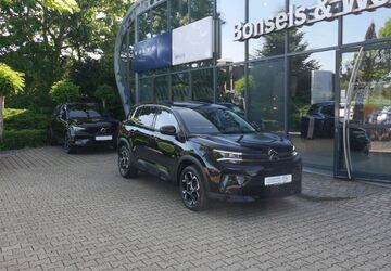 Citroen C5 Aircross 33.930 km 22.990 &euro; Erkelenz 41812