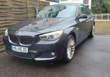 BMW 530 Gran Turismo 254.000 km 9.999 &euro; Mönchengladbach 41236