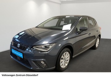 Seat Ibiza 21.586 km 19.440 &euro; Düsseldorf 40233