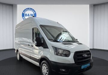 Ford Transit 39.786 km 25.999 &euro; Krefeld 47805