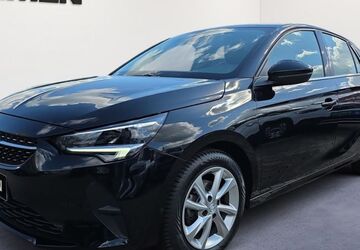 Opel Corsa 62.720 km 11.750 &euro; Düsseldorf 40231