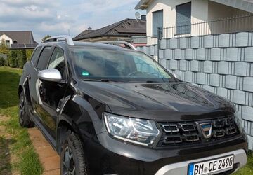 Dacia Duster 70.000 km 12.200 &euro; Bedburg 50181