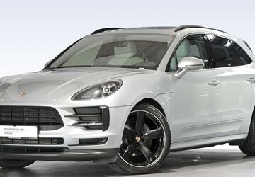Porsche Macan 67.460 km 49.300 &euro; Düsseldorf 40468