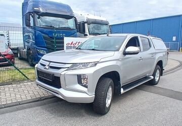 Mitsubishi L200 26.000 km 26.180 &euro; Grevenbroich 41515