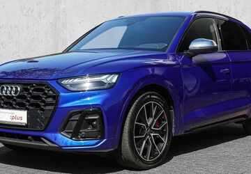 Audi SQ5 48.221 km 39.880 &euro; Meerbusch 40670