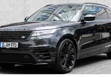 Land Rover Range Rover Velar 1.500 km 89.950 &euro; Düsseldorf 40547