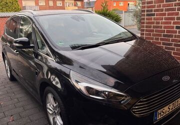 Ford S-Max 137.000 km 12.199 &euro; Erkelenz 41812