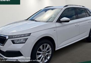 Skoda Kamiq 63.849 km 15.480 &euro; Düsseldorf 40233