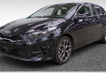 Kia ceed / Ceed 10.218 km 21.980 &euro; Neuss 41464