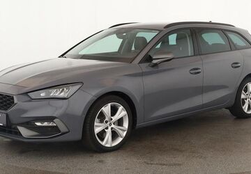 Seat Leon 68.400 km 19.684 &euro; Neuss 41464