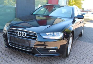 Audi A4 196.000 km 7.750 &euro; Mönchengladbach 41066