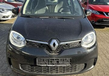 Renault Twingo 17.544 km 13.990 &euro; Erkelenz 41812