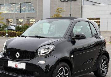 Smart ForTwo 11.225 km 10.990 &euro; Düsseldorf 40233