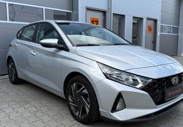 Hyundai i20 39.240 km 13.995 &euro; Willich 47877