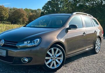 VW Golf 178.444 km 5.990 &euro; Neukirchen-Vluyn 47506