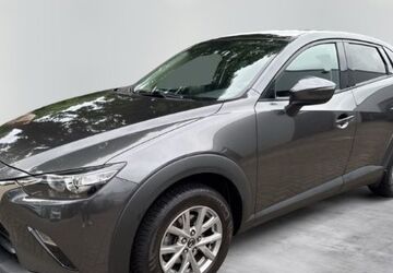 Mazda CX-3 48.000 km 13.990 &euro; Düsseldorf 40472