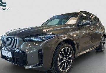 BMW X5 9.133 km 70.690 &euro; Nettetal 41334