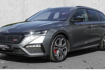 Skoda Octavia 30.040 km 33.980 &euro; Düsseldorf 40474