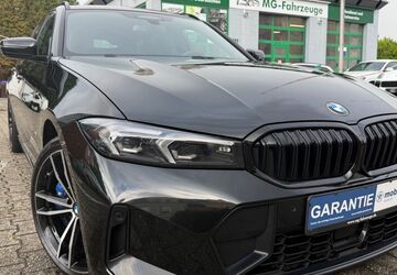 BMW 330 142.900 km 31.998 &euro; Mönchengladbach 41069