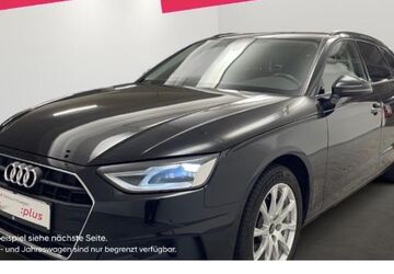 Audi A4 56.874 km 18.990 &euro; Neuss 41464
