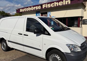 Mercedes-Benz Vito 149.000 km 4.999 &euro; Krefeld 47807