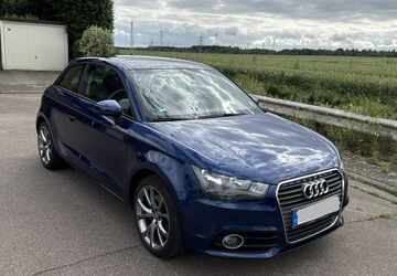 Audi A1 155.355 km 8.900 &euro; Grevenbroich 41515