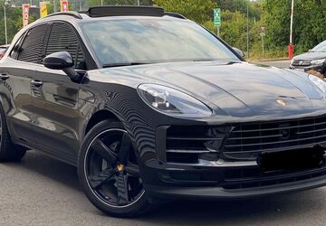 Porsche Macan 135.000 km 39.500 &euro; Tönisvorst 47918
