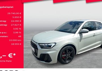 Audi A1 9.038 km 26.960 &euro; Mönchengladbach 41066