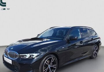 BMW 320 19.555 km 41.380 &euro; Nettetal 41334