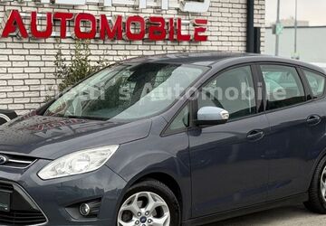 Ford C-Max 103.455 km 5.999 &euro; Erkelenz 41812