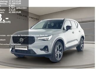 Volvo XC40 19.291 km 36.990 &euro; Krefeld 47805