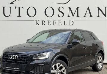 Audi Q2 40.168 km 19.950 &euro; Krefeld 47805