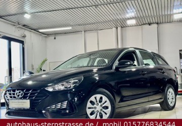 Hyundai i30 97.528 km 12.980 &euro; Mönchengladbach 41061
