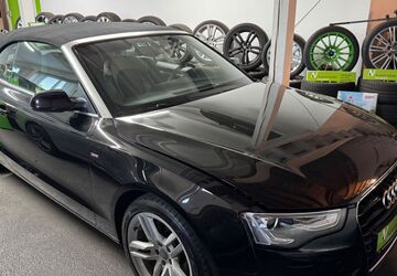 Audi A5 99.886 km 16.680 &euro; Neukirchen-Vluyn 47506