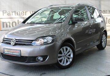VW Golf Plus 134.000 km 6.450 &euro; Mönchengladbach 41066