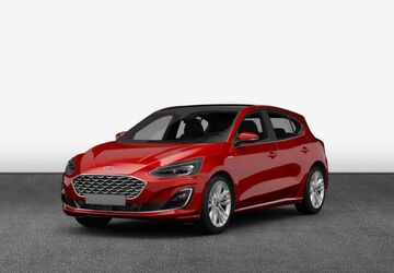 Ford Focus 105.000 km 13.990 &euro; Düsseldorf 40549