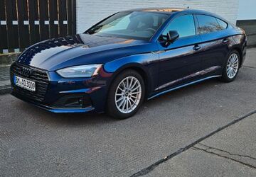Audi A5 97.000 km 24.950 &euro; Bedburg 50181