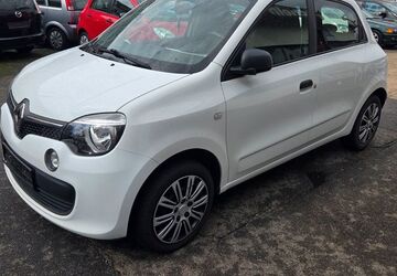 Renault Twingo 123.000 km 4.999 &euro; Krefeld 47807