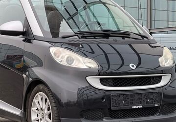 Smart ForTwo 163.850 km 4.444 &euro; Mönchengladbach 41068