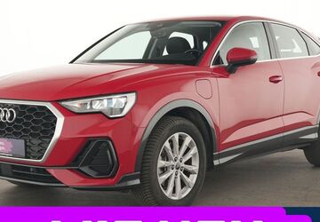 Audi Q3 65.418 km 23.452 &euro; Neuss 41460