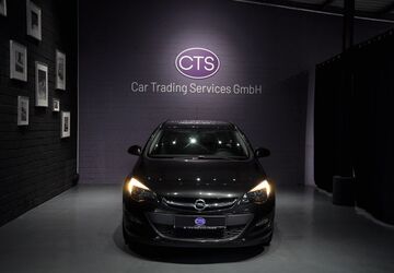 Opel Astra 67.598 km 7.200 &euro; Düsseldorf 40476