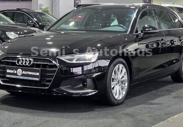 Audi A4 142.869 km 17.850 &euro; Mönchengladbach 41238