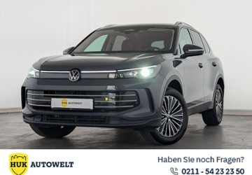 VW Tiguan 22.960 km 40.260 &euro; Düsseldorf 40599