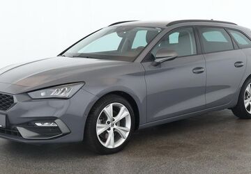 Seat Leon 48.900 km 20.684 &euro; Neuss 41460