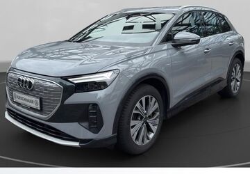 Audi Q4 e-tron 87.824 km 28.440 &euro; Mönchengladbach 41238